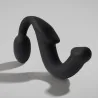 Strap-on flexible classique - Semi-réaliste