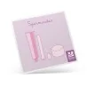 Carte spermicides