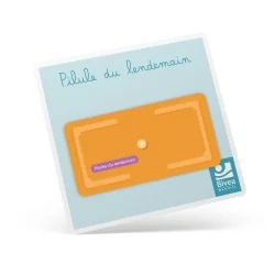 Pilule du lendemain de démonstration