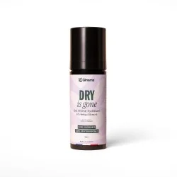 gel intime hydratant à base d'acide hyaluronique, aloe vera et pre et postbiotique