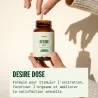 Complément alimentaire Desire dose