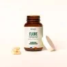 Complément alimentaire Flore fabulous de Ginama