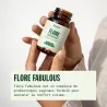 Complément alimentaire Flore fabulous à base de probiotiques pour le confort intime