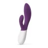 Ina Wave 2 - Vibromasseur Point G + Clitoris