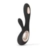 Soraya Wave - Masseur Rabbit de luxe