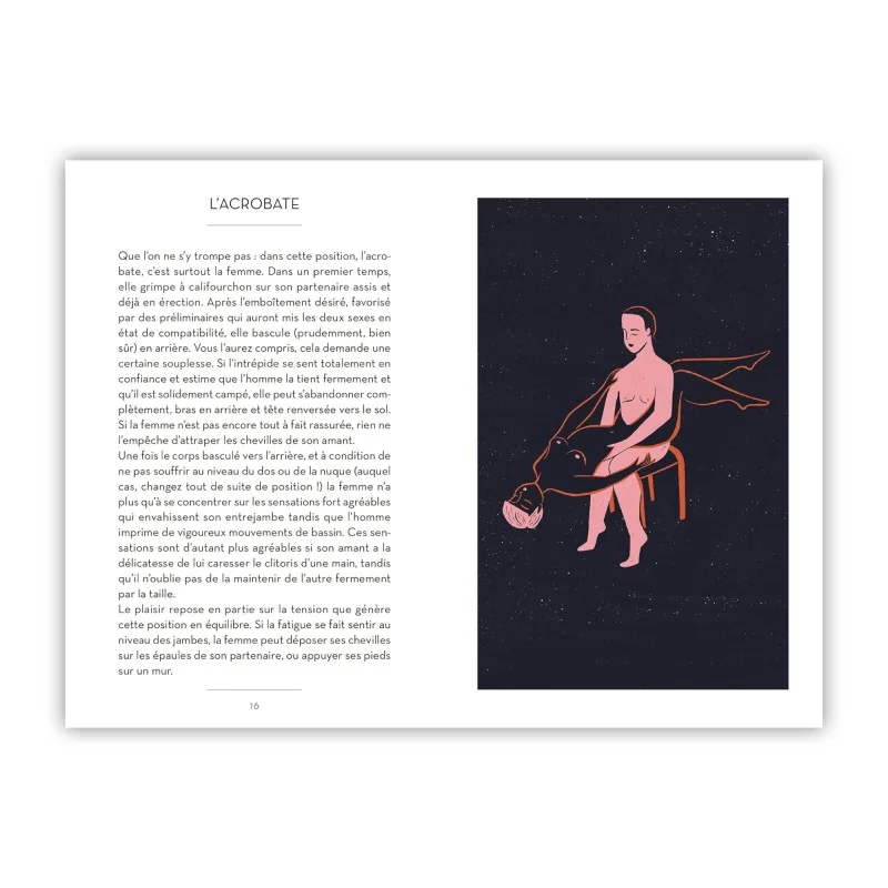 Le petit livre du Kama Sutra
