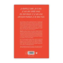 Livre Vous ne baiserez pas