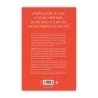 Livre Vous ne baiserez pas