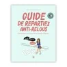 Guide de réparties anti-relous