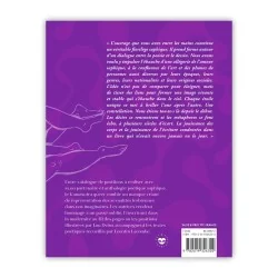 Livre Kamasutra queer