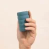 My Lubie - Halo masturbateur en silicone moelleux