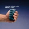 My Lubie - Halo masturbateur en silicone moelleux