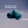 My Lubie - Halo masturbateur en silicone moelleux