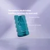 My Lubie - Halo masturbateur en silicone moelleux