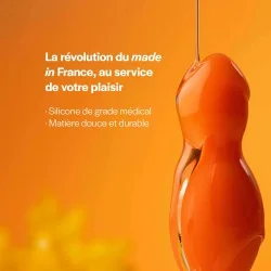 My Lubie - Aube plug en...