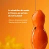 My Lubie - Aube plug en silicone doux avec ventouse