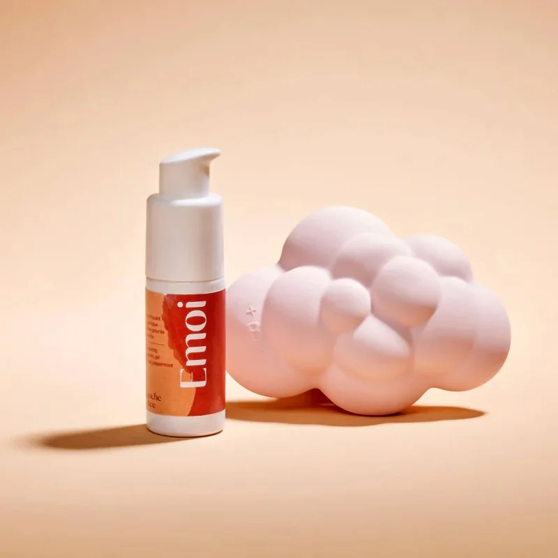 Emoi - Gel stimulant orgasmique