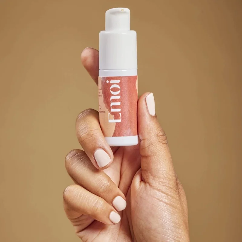 Emoi - Gel stimulant orgasmique
