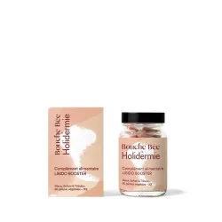Complément alimentaire Libido Booster