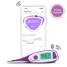 Thermomètre basal connecté My Sense Flex