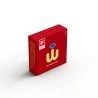 préservatif ultra-fin utilisable à une main pack de 3
