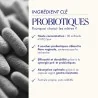 probiotiques Complément alimentaire Flora Intima de house of freia