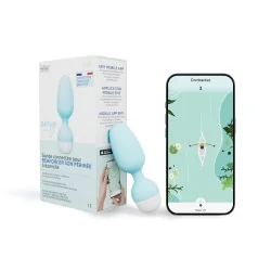 emy trainer sonde périnée