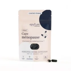 Cure ménopause - Équilibre hormonal et émotionnel
