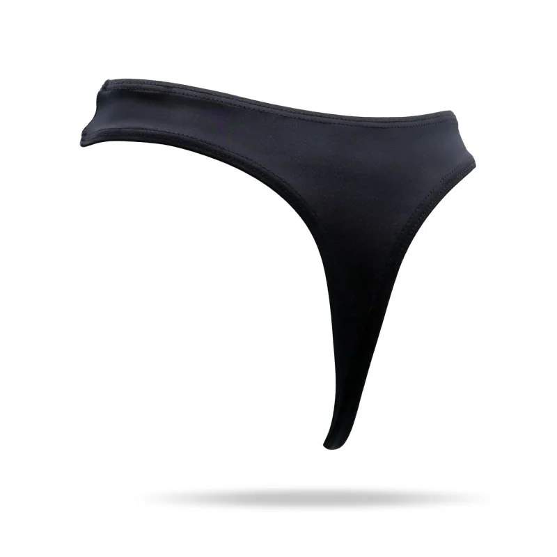 Gaff tanga pour tucking