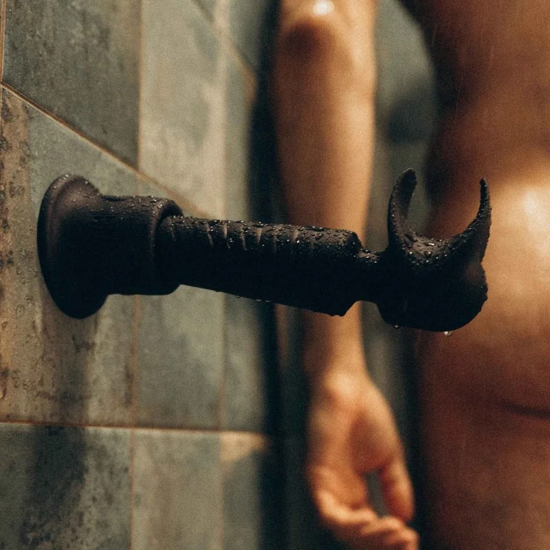 Holden - Support pour Man.Wand Edgy