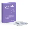 Boite Oralsafe protection pour cunnilingus