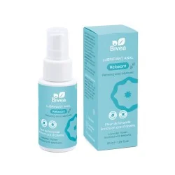 lubrifiant anal relaxant avec huiles essentielles