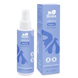 Lubrifiant intime bio...