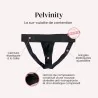 Culotte de contention Prolapsus Pelvinity