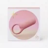 Iroha SVR+ - Anneau pour couple avec vibrations puissantes et silencieuses