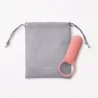 Iroha SVR+ - Anneau pour couple avec vibrations puissantes et silencieuses
