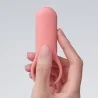Iroha SVR+ - Anneau pour couple avec vibrations puissantes et silencieuses