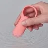 Iroha SVR+ - Anneau pour couple avec vibrations puissantes et silencieuses
