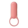 Iroha SVR+ - Anneau pour couple avec vibrations puissantes et silencieuses