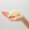 Iroha Kushi - Stimulateur clitoridien avec relief strié et vibrations inten