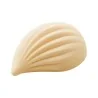 Iroha Kushi - Stimulateur clitoridien avec relief strié et vibrations inten