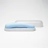 Iroha Tsuki - Vibromasseur point G avec embout souple et flexible