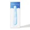 Iroha Tsuki - Vibromasseur point G avec embout souple et flexible