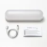 Iroha Tsuki - Vibromasseur point G avec embout souple et flexible