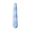 Iroha Tsuki - Vibromasseur point G avec embout souple et flexible