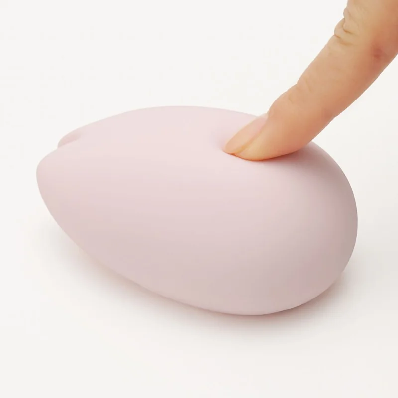 Iroha Sakura - Stimulateur clitoridien à embout dentelé