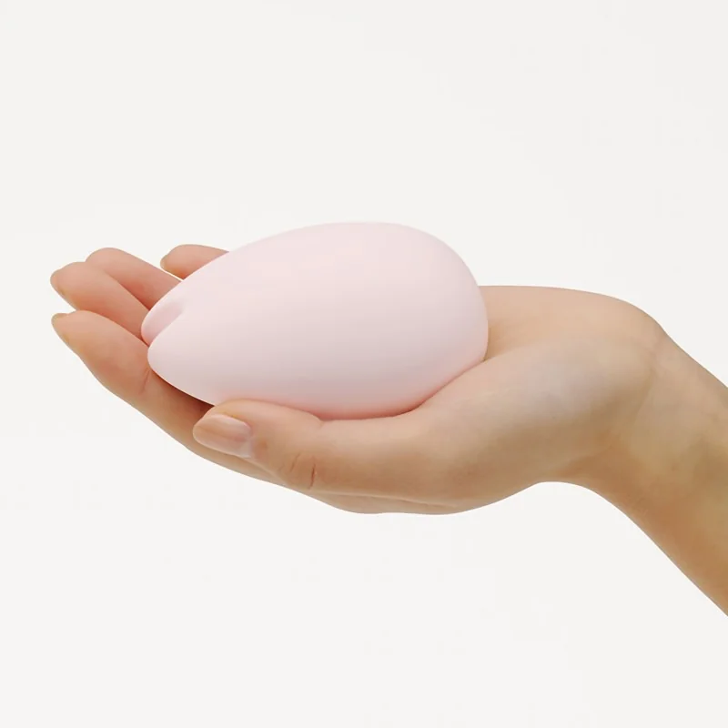 Iroha Sakura - Stimulateur clitoridien à embout dentelé