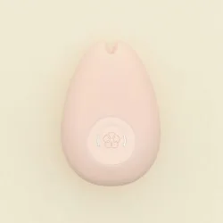 Iroha Sakura - Stimulateur clitoridien à embout dentelé