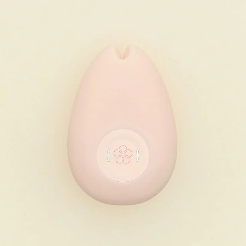 Iroha Sakura - Stimulateur clitoridien à embout dentelé