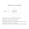 Iroha Sakura - Stimulateur clitoridien à embout dentelé